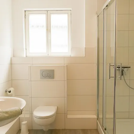 Neu Zum Westerwald Lahn01 Apartment