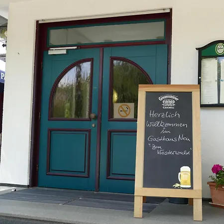 Neu Zum Westerwald Lahn01 Apartment