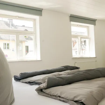 Apartment Neu Zum Westerwald Lahn01